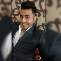 Arun Panotra