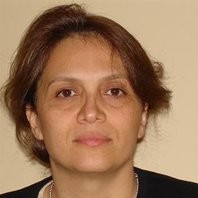 Houri Tahmassi