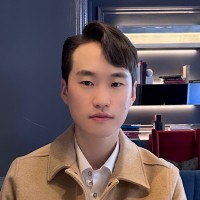 Daniel Ahn