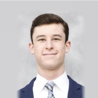 Alec Newman, E.I.T.