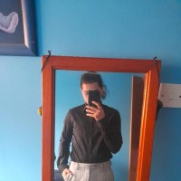 Isaac Mccaulay