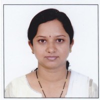 Pradnya Wadkar