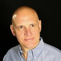George J. Limberakis, LCMHC