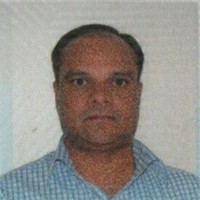 Mohammed Aijaz Ali