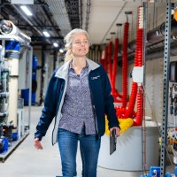 Cindy Spieksma - De Rover