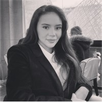 Kahina Hakkar