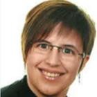 Isabelle Rousseau