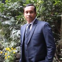 Mohammad Rajib Ahmed