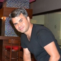 ilker I.Ilbazan