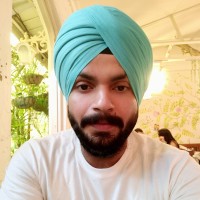 Harmeet Singh