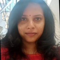 Reshma BS
