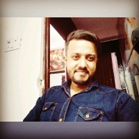 Piyush Maurya
