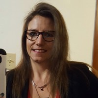 Nancy Charest