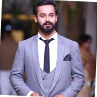 Shahzaib Ali