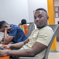 Japhet Kibassa