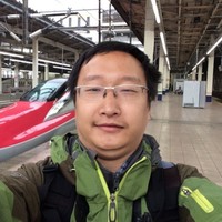 Dawei Pang