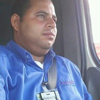 Leonardo Xavier Roberto