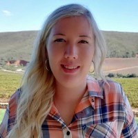 Marlize Van Der Walt