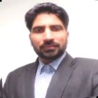 Sabir Hussain