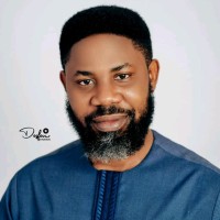 Michael Adeyemo