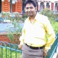 santanu adhikari