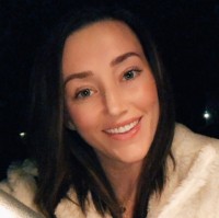 Ashley Cannon