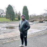 Sohail Asghar