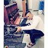 Asari Mehul Kumar Mehul Kumar