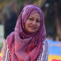 Selina Begum