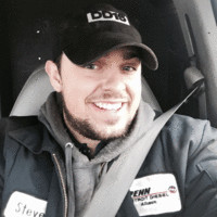 Steven Anstett