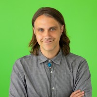 Zachary Ward