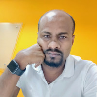 Vinod Kumar