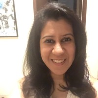 Samridhi Deorah