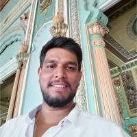 Vaidya Puneet Kumar