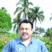 Alvaro Vinicio Gallegos Eras
