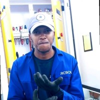 TEDI EDWIN MOKHOTSOA