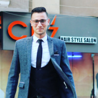 Mohamed Shafeek