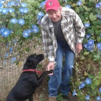 Charles Wayne Newberry