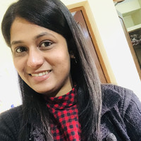 Ayushi Raj