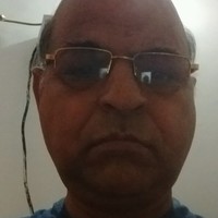 Vinod Sethi