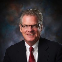 Rex Parsons