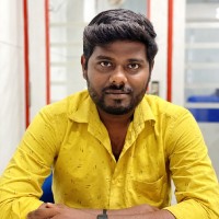 Pandiyan Kanagaraj