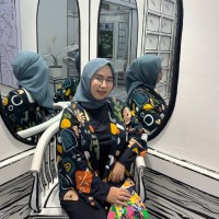 Eldiana putri Auliya, M.Psi., Psikolog