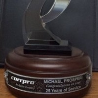 Mike Prosperi