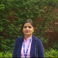 Manorama Dwivedi