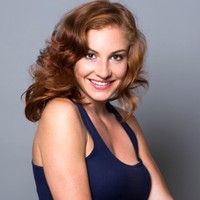 Julia Stevens
