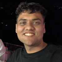 Dhruv Bajaj