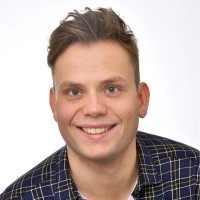Gertjan Van Laarhoven