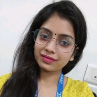 Komal Kashyap