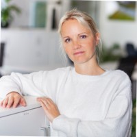 Jannicke Halvorsen